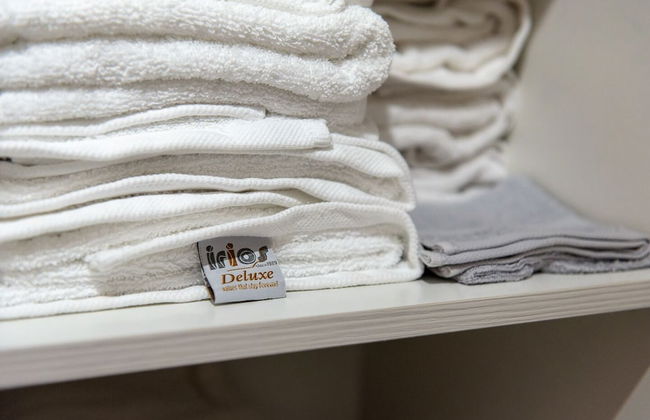 Classy & Spacious Flat near Marina of Patra - Foto 25