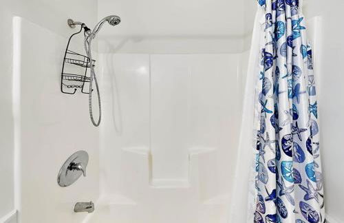 The Spa 1219 by Hilton Head Retreats - Foto 24