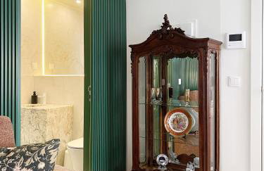 Azzulea Rossio Apartments - Foto 21
