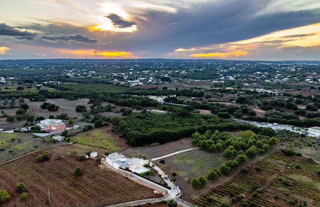Villa Sara by Wonderful Italy - Photo 51