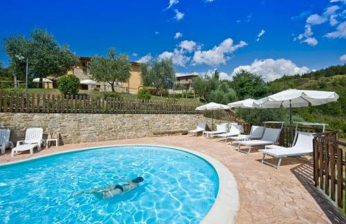 Agriturismo Le Dolci Colline - Photo 6