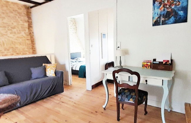 Geraeumiges Ferienhaus mit Garten - Foto 18