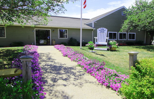 Brewster Green Resort - Foto 30