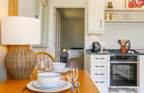 The Lodge at Mortons - Foto 15