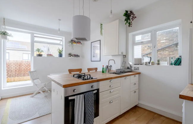 Stylish & Homely 1BD Flat - Walthamstow! - Foto 6
