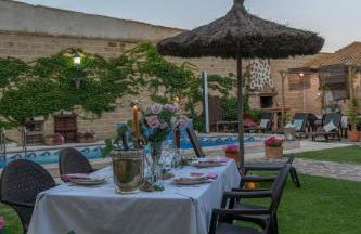 La Casa de las Flores Casa Rural - Foto 6