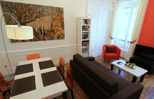 La Suite Terreaux - Photo 20