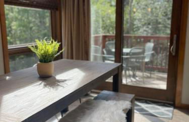 Ski in Ski out Townhome, Indoor and outdoor pools, hot tub, fire pits, and more - Foto 13