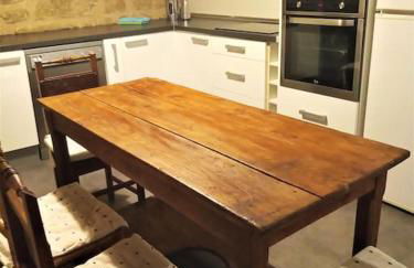 El Desván del Campanero apartamento con jardín - Foto 6