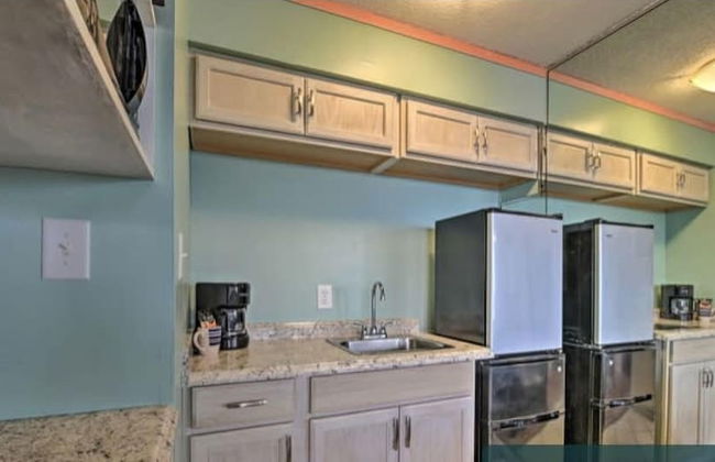 Absolute Beach - Sea View at Symphony Beach Club - Foto 9