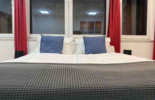 Lux Apartment near Frankfurt! - Foto 3