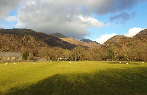 cosy cottage in snowdonia - Photo 18