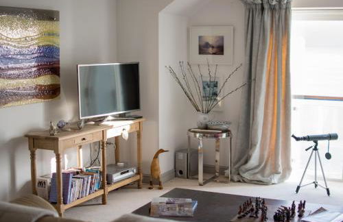 Stunning home with breathtaking sea views - Foto 12