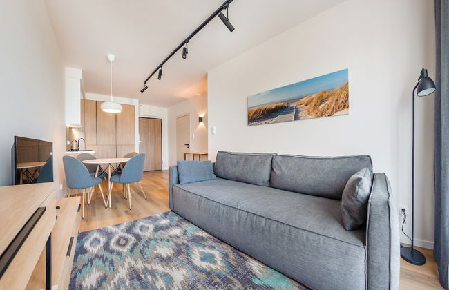 Apartamenty Sun & Snow Residence - Foto 39