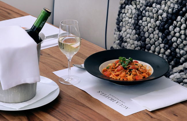 Agua Hotels Vila Branca - Foto 29