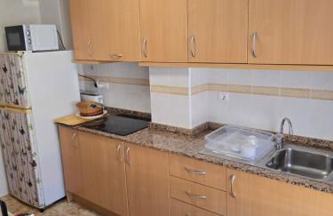 Apartment Santa Pola - 2 bedrooms - Playa Lisa Tamarit - AirCo - Parking - Photo 18