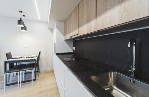 Apartamento estación de tren, autobús VUT5240AS - Foto 17