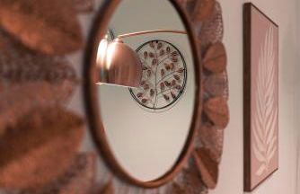 Mihalca Garden Suite Bibertal - Foto 29