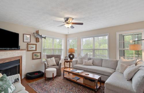 Simply Sipsey - Gorgeous Flat Lot With Zero Steps To The Dock! - Foto 13