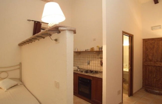 Agriturismo Pieve del Castello - Foto 6