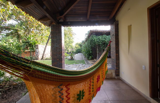 Hacienda Boutique - Photo 47