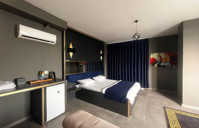 Hill Suites - Foto 7