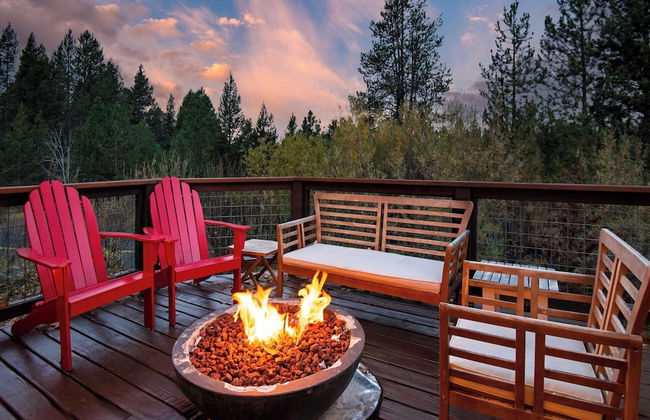 River Meadows by Avantstay Near River, Access to Private Boat Ramp - Foto 1