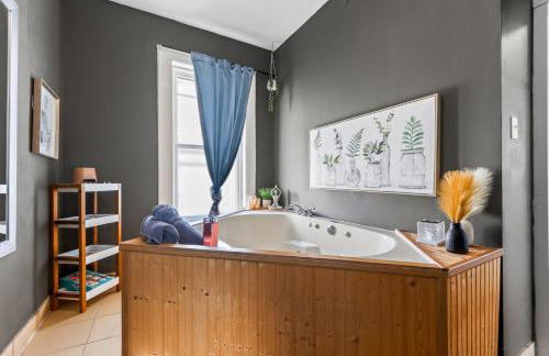 Spacious UMKC Stay Near Top - Foto 34