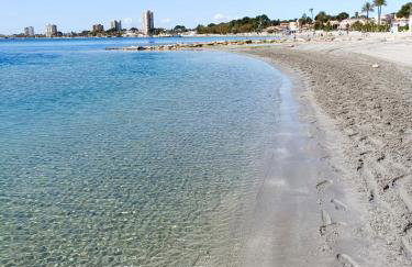 VILLA FLAMINGO San Pedro del Pinatar Beach House - Foto 2