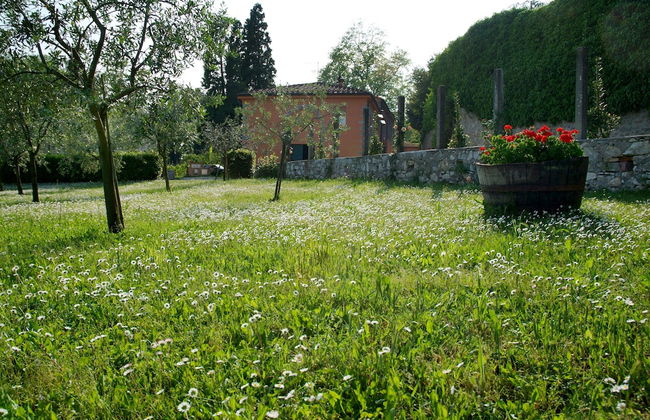 Agriturismo La Chiusa di Nanni - Foto 32