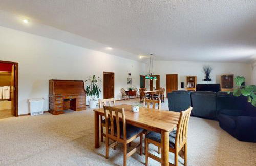 Cozy, Walkable Helena Apartment! Dogs Welcome - Foto 9