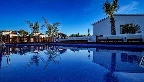 Apartaments La Palmera, Terrace & Pool - Foto 1