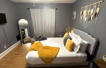 Entire 6BR House near Yale, Hospitals & Downtown - Foto 22