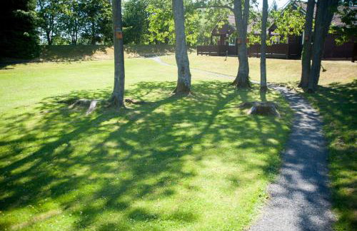 River Edge Lodges - Foto 40