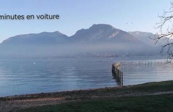Gîte au calme près du lac d'Annecy - Photo 13