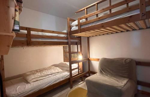 Spacious apartment with beautiful views max 8 pers - Foto 27