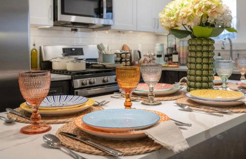 3BR2Bth MIT Harvard TD Garden BOS 2 Parking Spaces - Photo 26