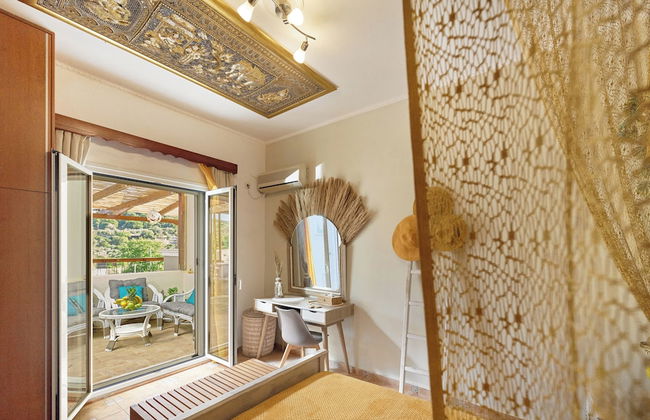 Villa Fisi 1 - Pool, Hot Tub & Mountain View - Foto 12