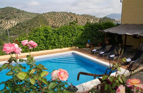 Casa Rural Cortijos San Jose - Foto 1