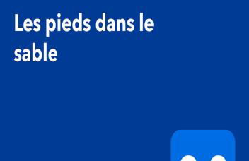 Les pieds dans le sable - Foto 42