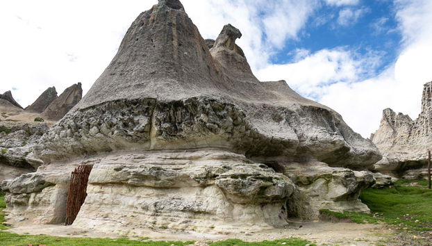 Tour de 2 días por Andahuaylas