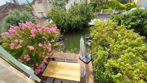 Maison rénovée attenante à notre chai d'armagnac - Photo 4