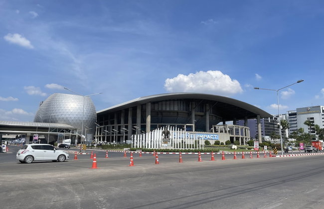 Muangthong C3, C4 near Impact by Anna - Foto 71