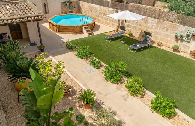 Cas Padri Pep in Ariany - Foto 4