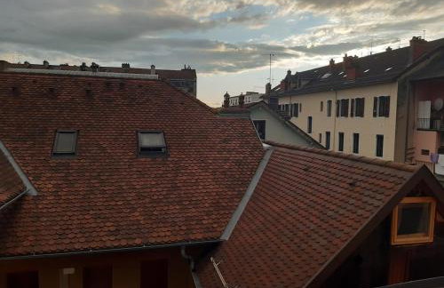 Annecy Carnot - Foto 25