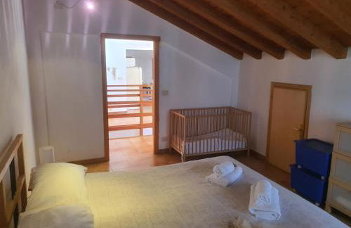 Appartamento con Terrazza Biennale - Foto 75