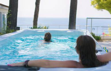 Sani Beach Gallery Villa, your next family vacation! - Foto 2