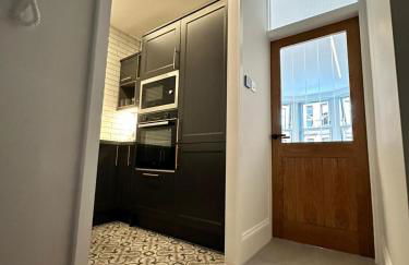 Glasgow West End Tenement Apartment - Foto 40