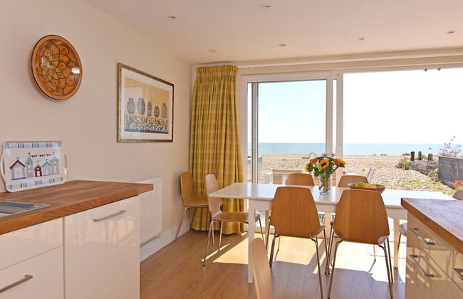 Pevensey Beach Retreat - Foto 5