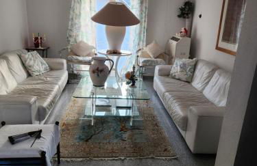 villa high ceiling 2 bedrooms - Foto 27